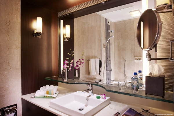 Holiday Inn SINGAPORE ORCHARD CITY CENTRE (Singapur)